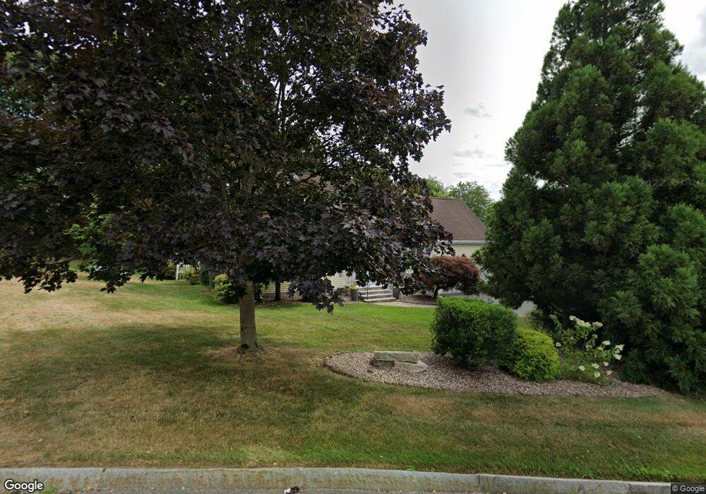 6 Moschilli Cir, Milford, MA 01757 - photo 1