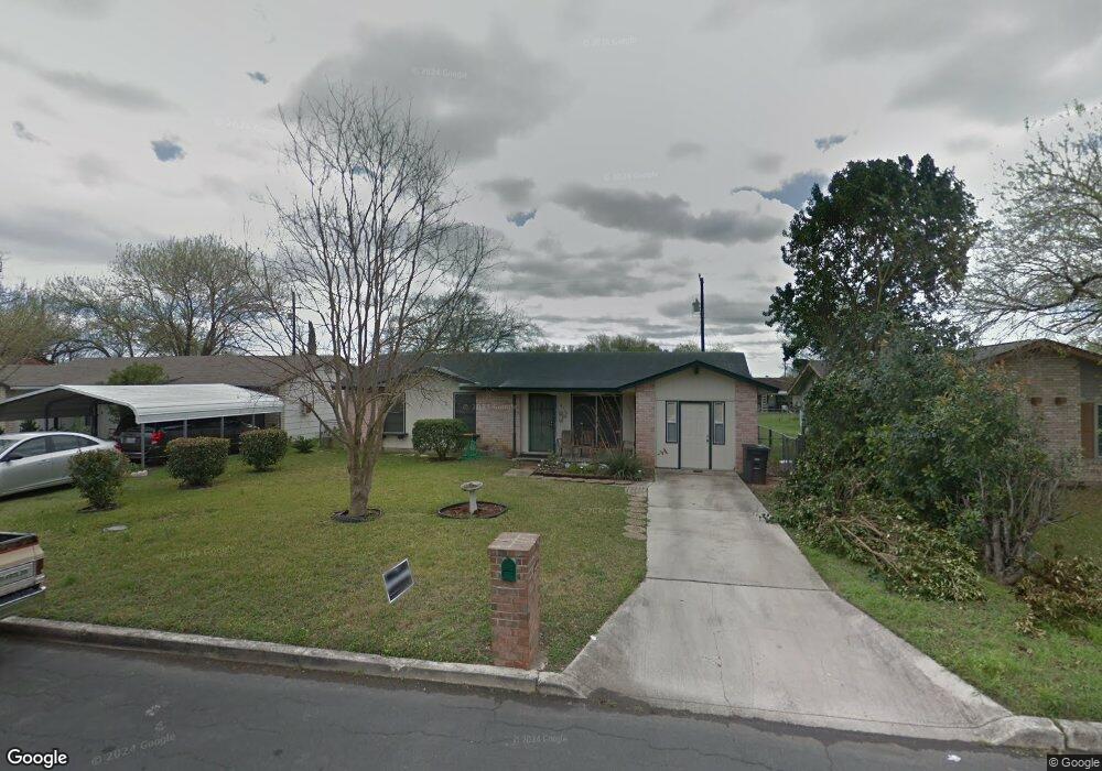 4710 Belinda Lee St, San Antonio, TX 78220 - photo 1