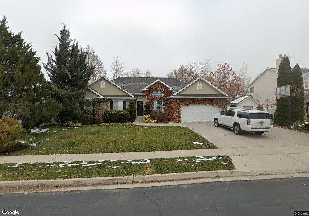 947 E 1420 N, American Fork, UT 84003 - photo 1