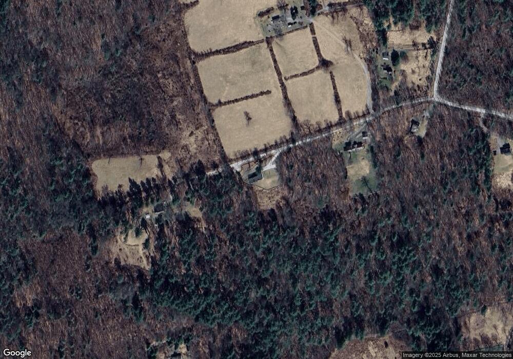 19 Poughkeepsie Turnpike, West Cornwall, CT 06796 - photo 1