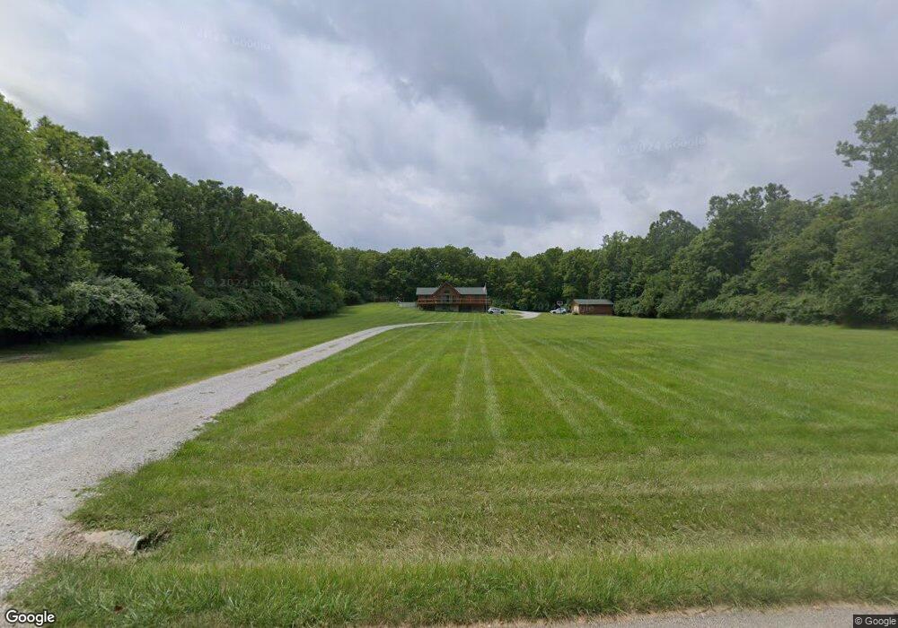 6957 Camden Rd, Camden, OH 45311 - photo 1
