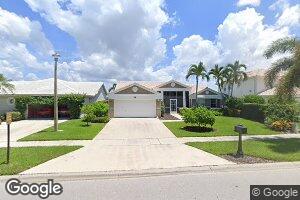 6971 Mill Pond Cir, Naples, FL 34109