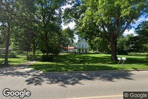 408 E Main St, Mendon, MI 49072