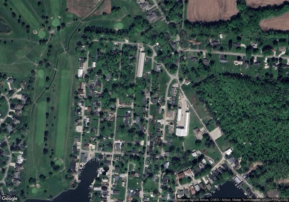 491 Zanesville Ave, Thornville, OH 43076 - photo 1