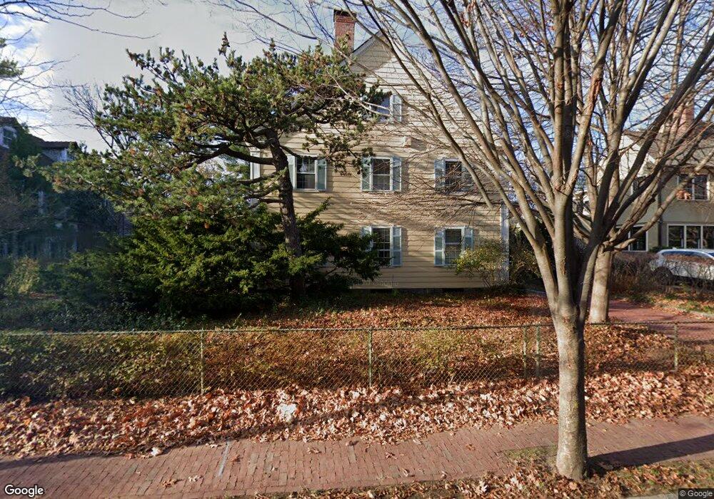 59 Francis Ave, Cambridge, MA 02138 - photo 1