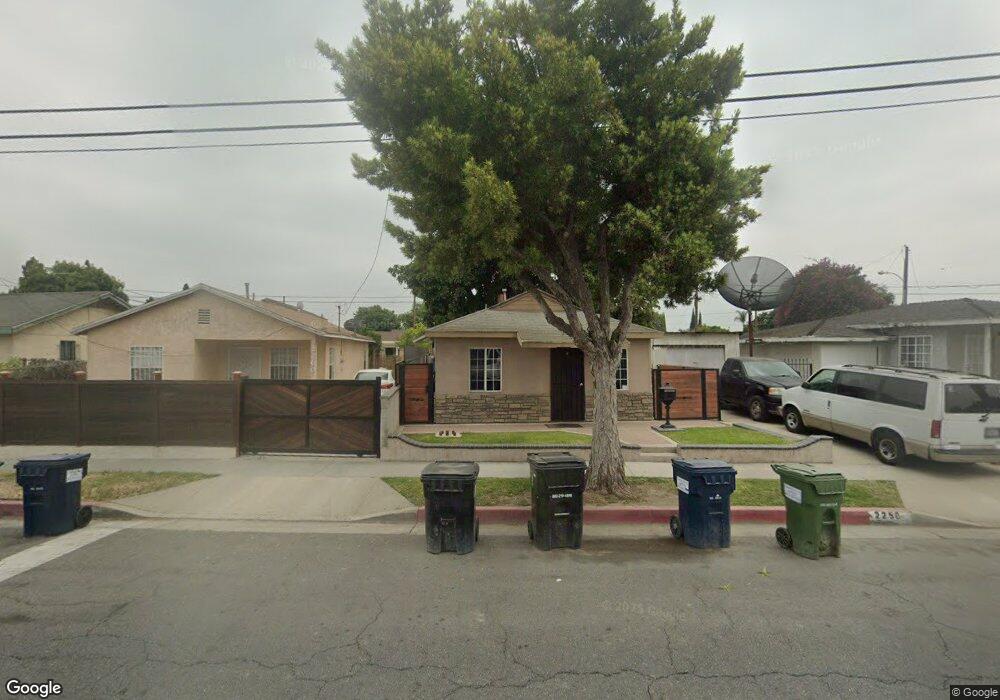 2258 E Stockwell St, Compton, CA 90222 - photo 1
