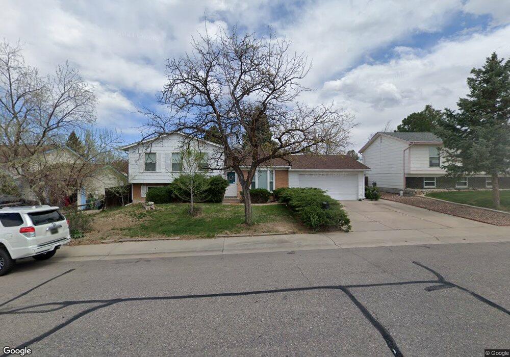 2276 S Kittredge Way, Aurora, CO 80013 - photo 1