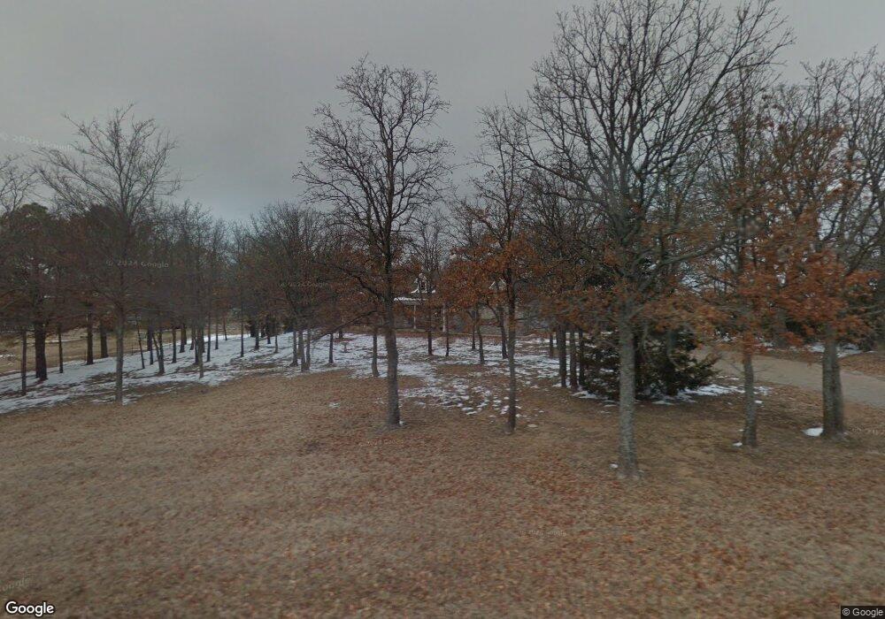 131 Rustic Rd, Ardmore, OK 73401 - photo 1