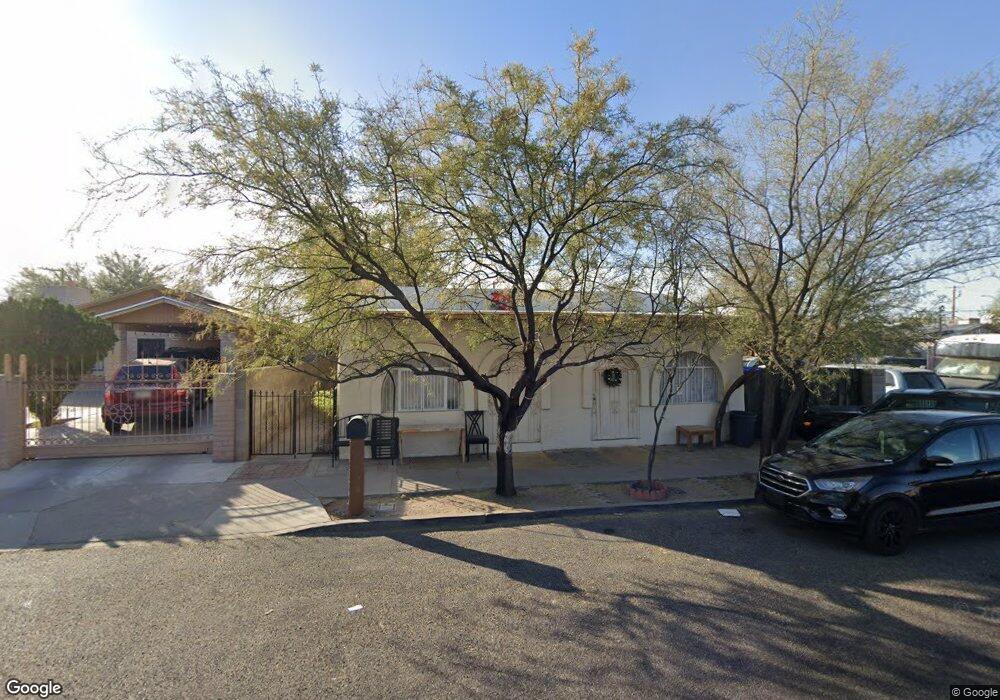 122 E 24th St, Tucson, AZ 85713 - photo 1