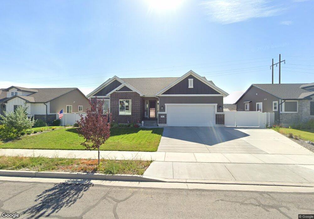 8453 S Jayson Bend Dr, West Jordan, UT 84081 - photo 1