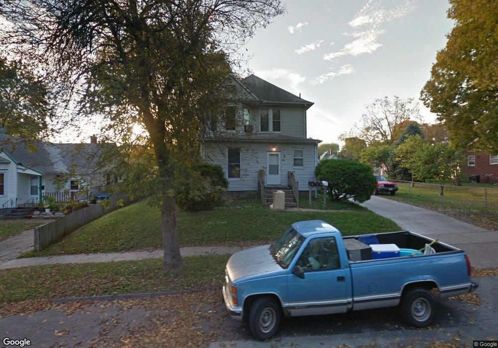 3306 1st St, Des Moines, IA 50313 - photo 1