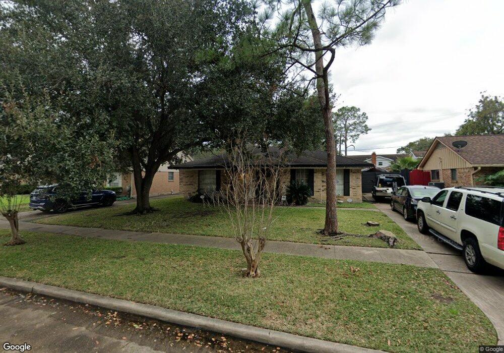 8203 Concho St, Houston, TX 77036 - photo 1