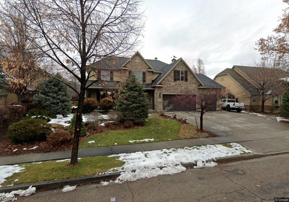 127 Bordeaux Ln unit 13, Alpine, UT 84004 - photo 1