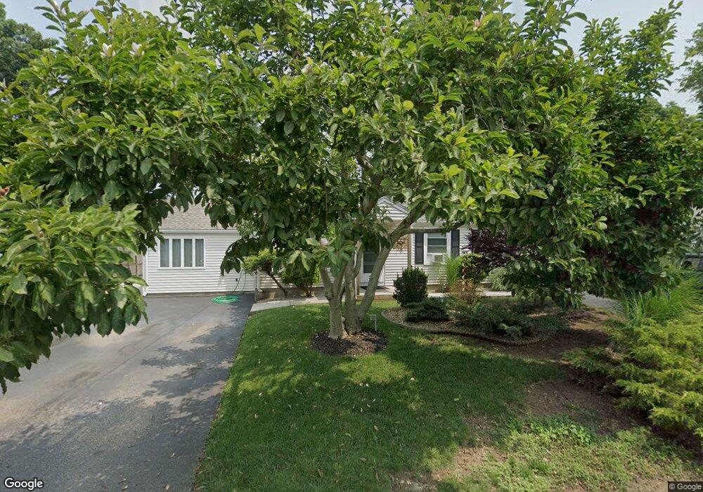 36 Dana Rd, Weymouth, MA 02188 - photo 1