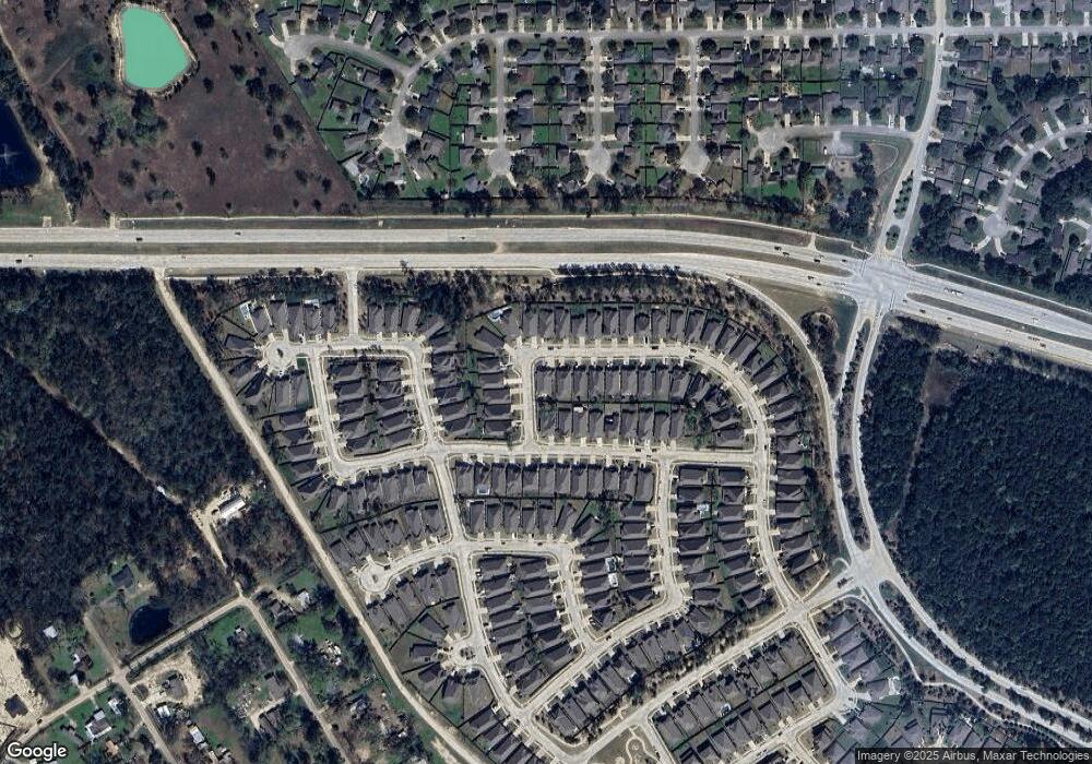 17086 Crimson Crest Dr, Conroe, TX 77302 - photo 1