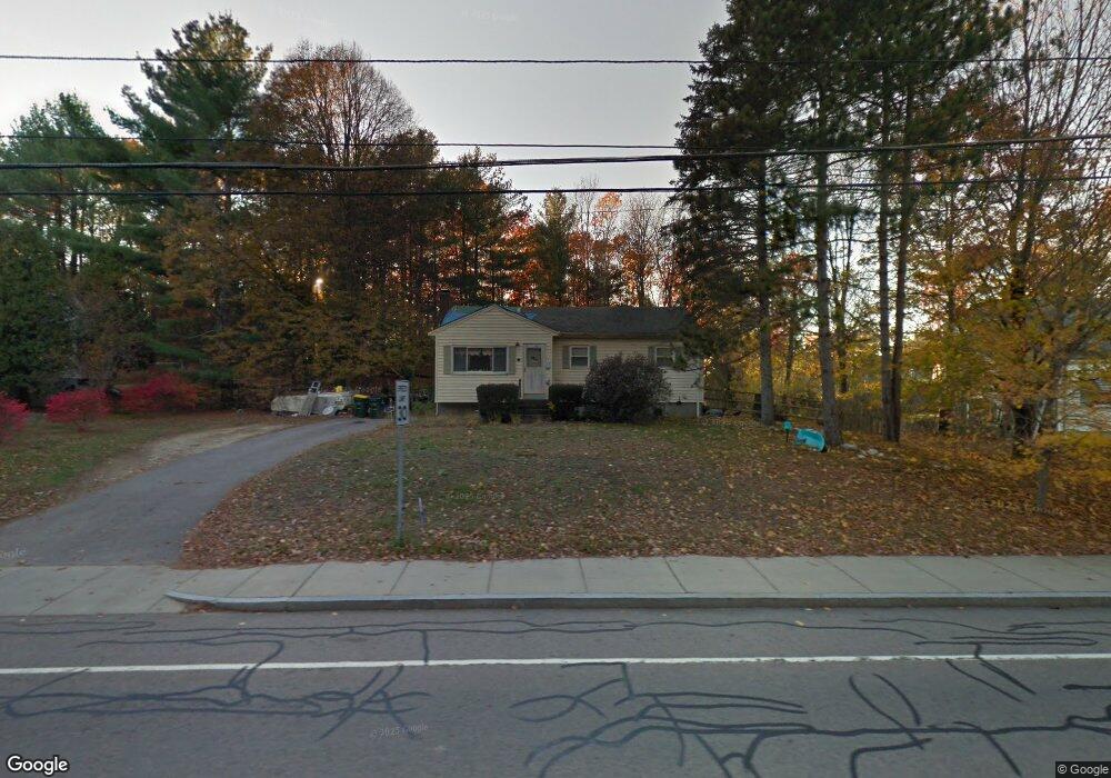 874 Pond St, Franklin, MA 02038 - photo 1