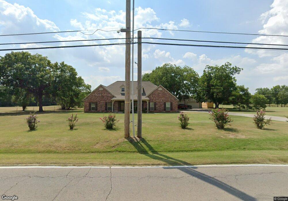6620 S 257th East Ave, Broken Arrow, OK 74014 - photo 1