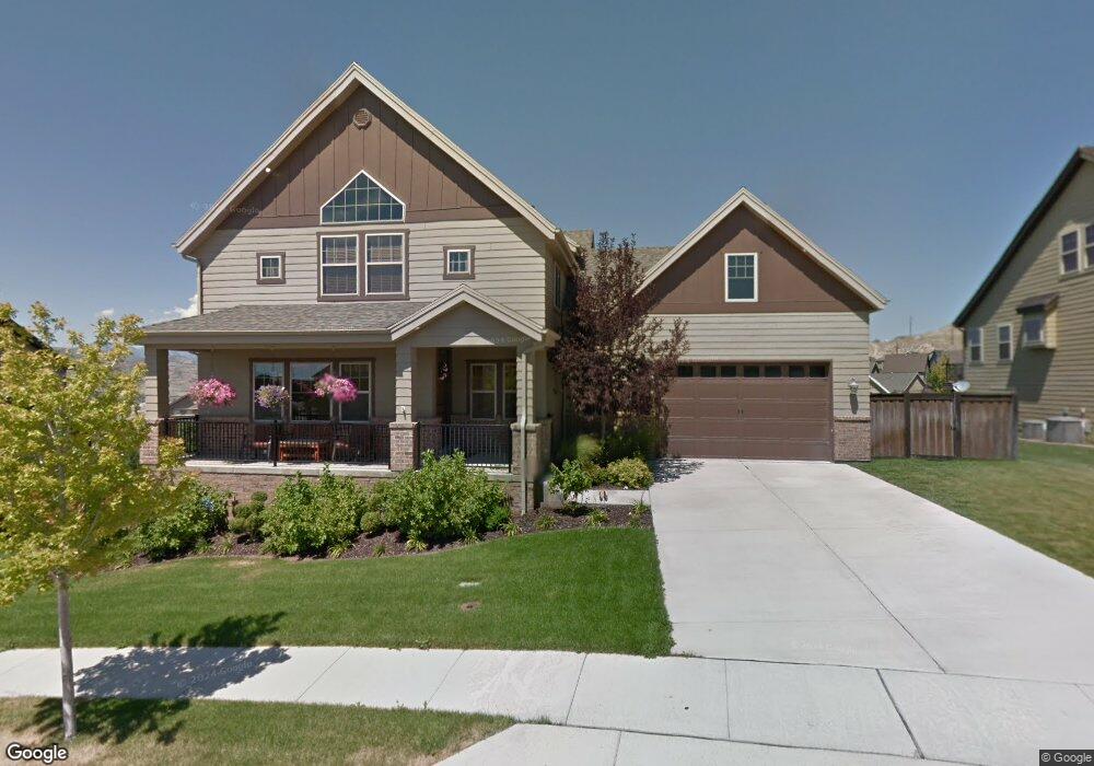 5217 N Quail Run Ct, Lehi, UT 84043 - photo 1