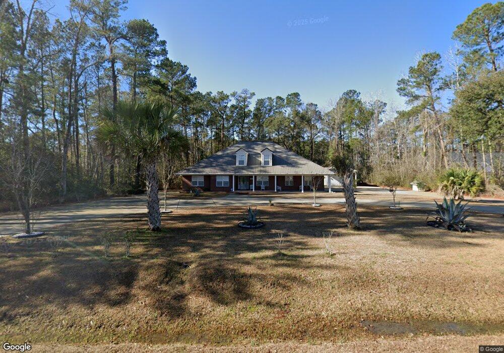 550 Caines Landing Rd, Conway, SC 29526 - photo 1