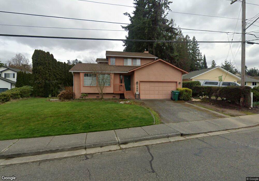 1596 Goat Trail Rd, Mukilteo, WA 98275 - photo 1