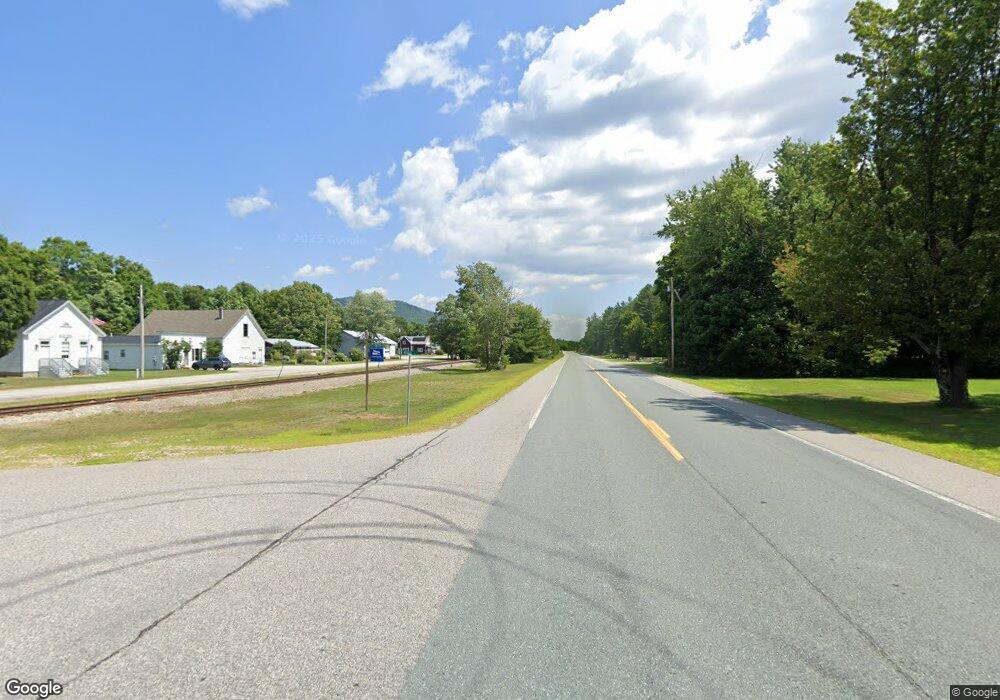 2597 North, Gilead, ME 04217 - photo 1