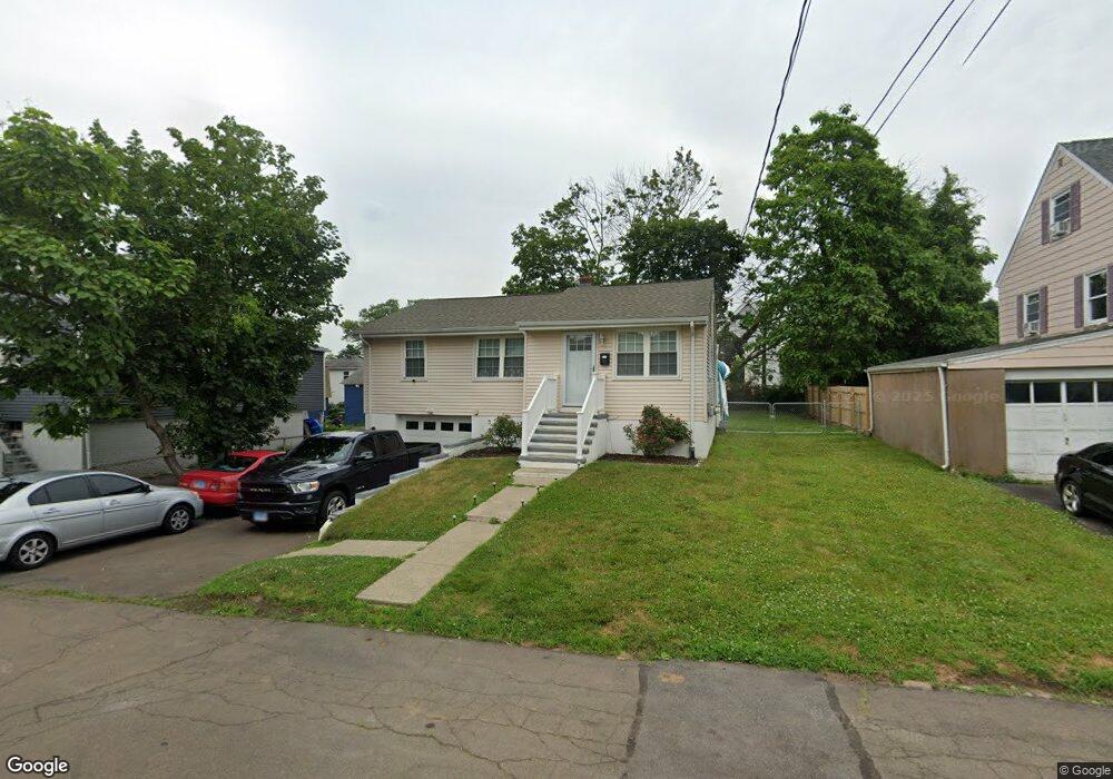 117 Harrington Ave, New Haven, CT 06512 - photo 1