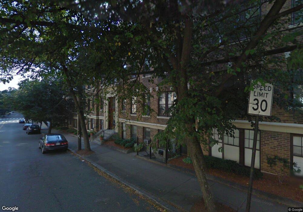 118 Saint Paul St unit 118, Brookline, MA 02446 - photo 1