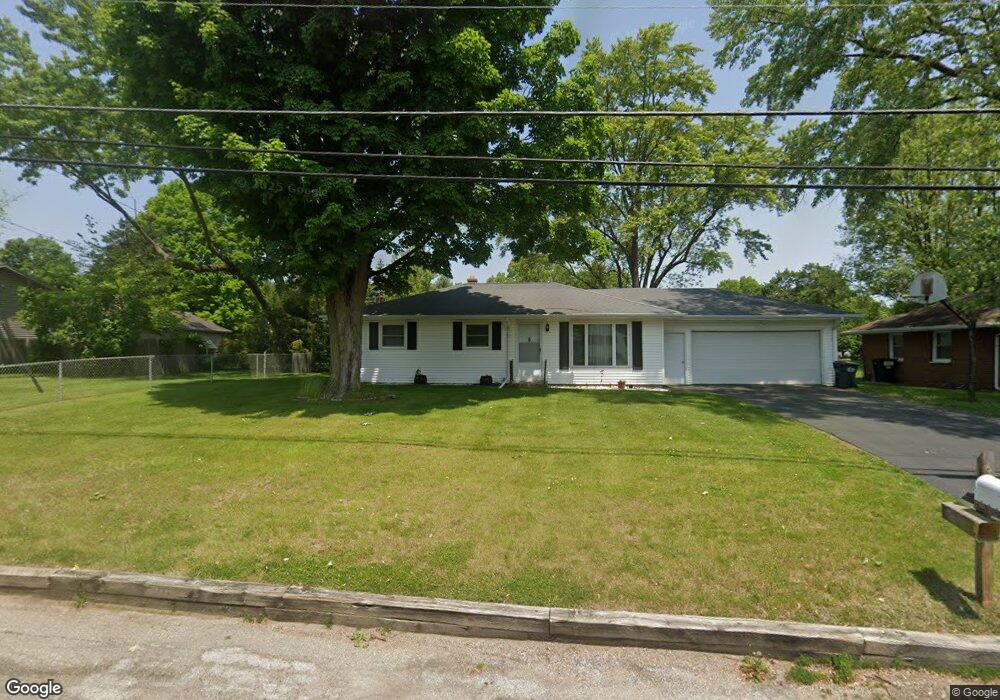2414 Beethoven Ave, Portage, MI 49024 - photo 1