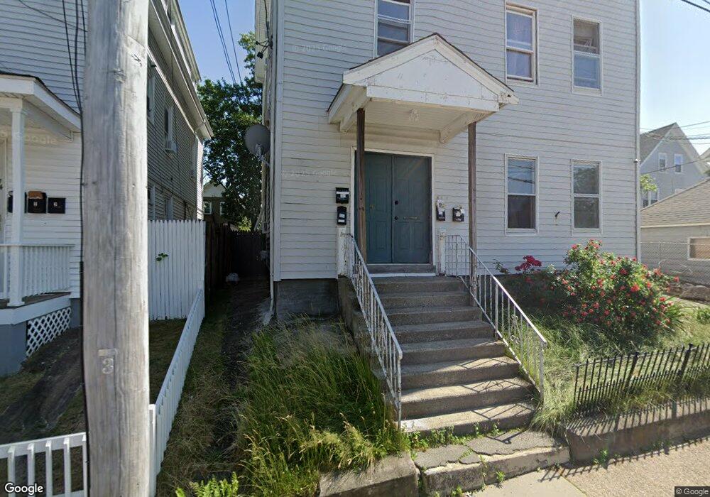 16 Clay St, Central Falls, RI 02863 - photo 1