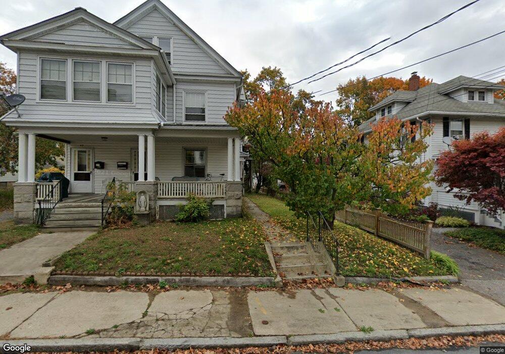 38 Cooper St unit 3RD F, Torrington, CT 06790 - photo 1