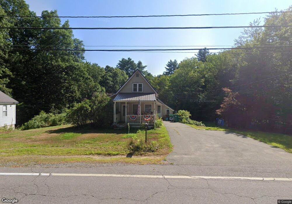 30 Newton Junction Rd, Kingston, NH 03848 - photo 1