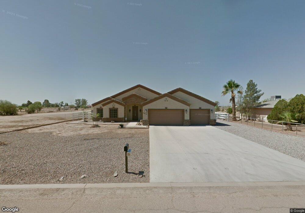 4679 E Pinto Dr, Eloy, AZ 85131 - photo 1
