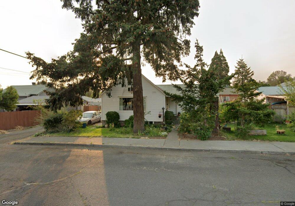 1108 Jordan St, the Dalles, OR 97058 - photo 1