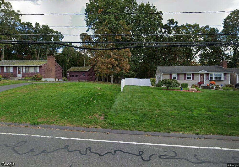 93 Dart Hill Rd, South Windsor, CT 06074 - photo 1