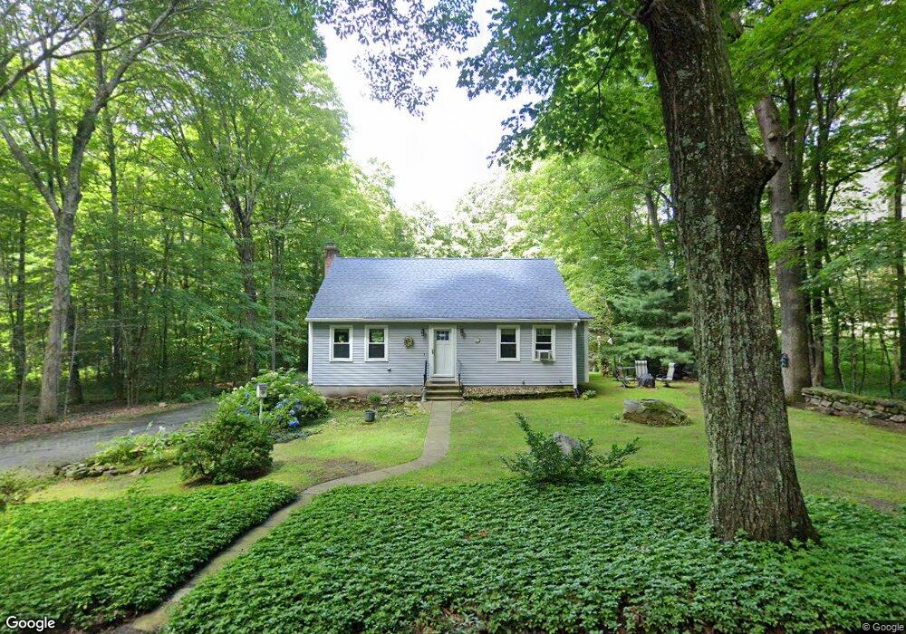 326 Hart Rd, Guilford, CT 06437 - photo 1