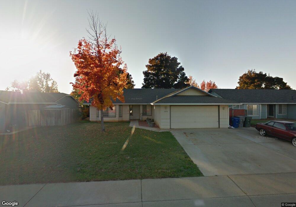 3678 Capricorn Way, Redding, CA 96002 - photo 1