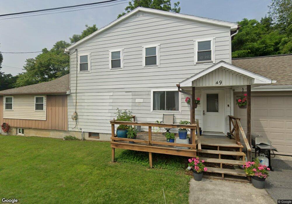 49 Sanders Cir, Chambersburg, PA 17202 - photo 1