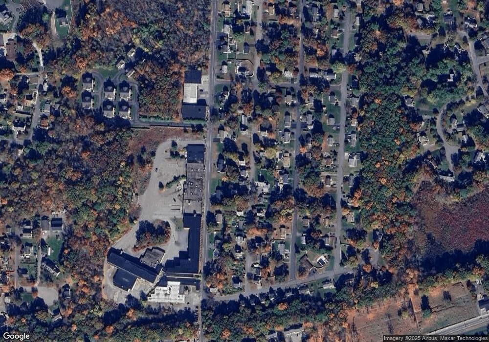 34 Bennett St, Hudson, MA 01749 - photo 1