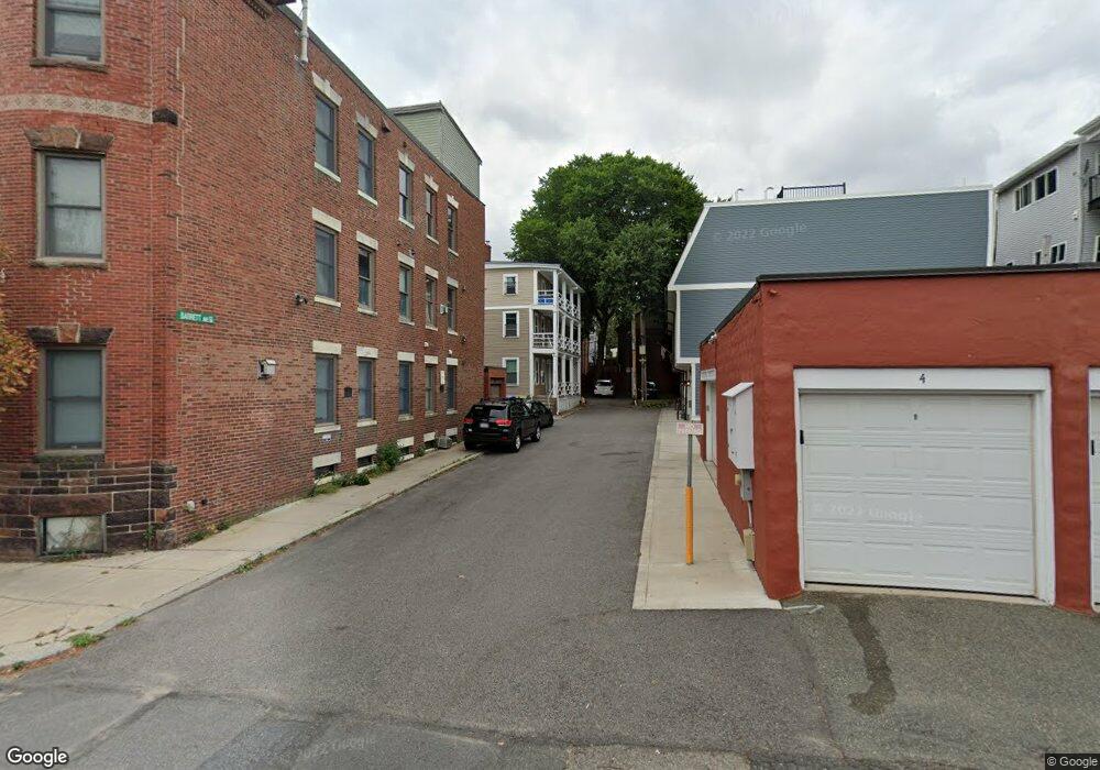 4 Barrett Ave unit 3, Boston, MA 02127 - photo 1