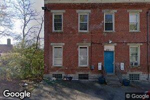 221 Renner St, Cincinnati, OH 45214