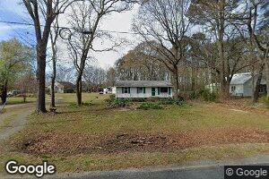 20190 Seaside Rd, Cape Charles, VA 23310