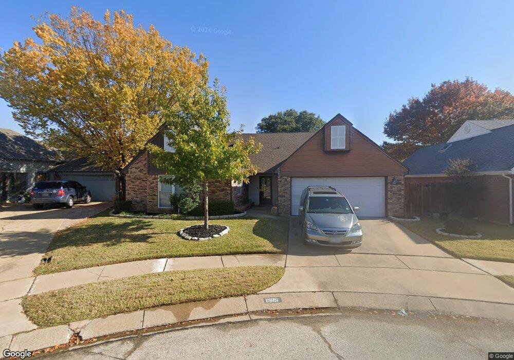 1505 Autumn Chase Square, Bedford, TX 76022 - photo 1