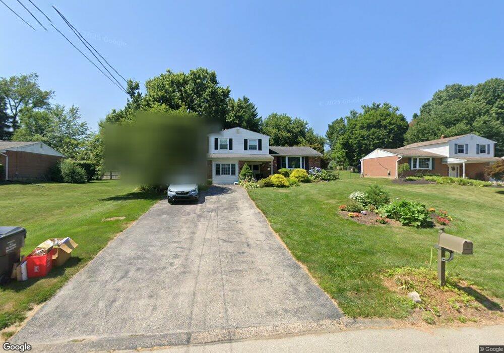 14 Doe Ln, Malvern, PA 19355 - photo 1