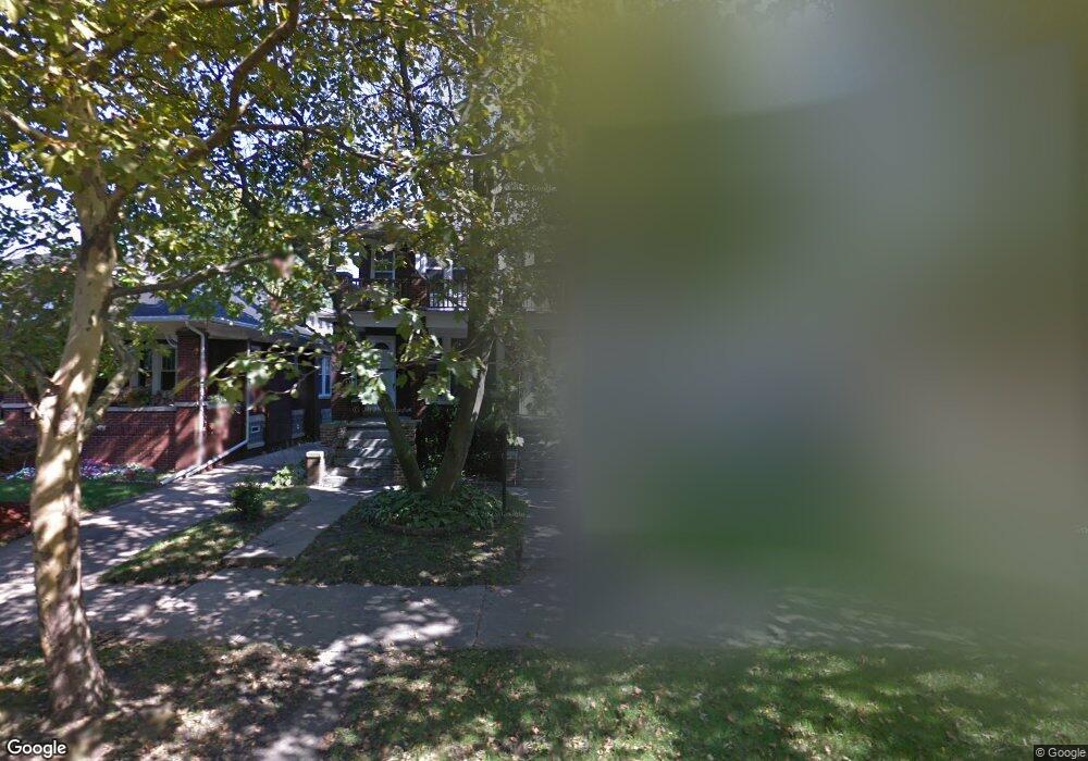 1028 Maryland St unit 1030, Grosse Pointe Park, MI 48230 - photo 1