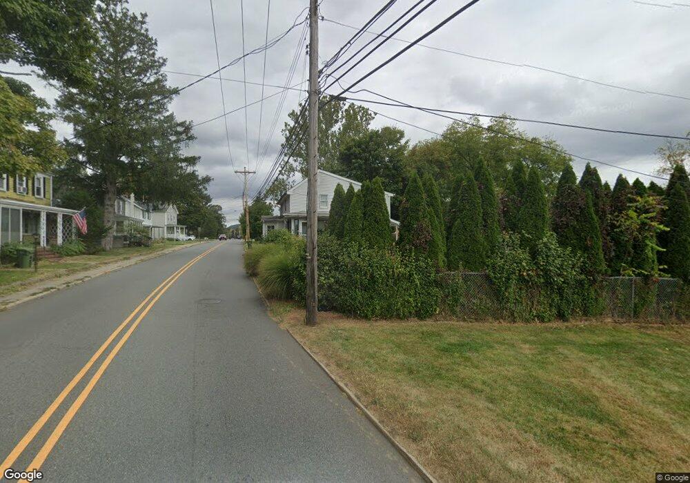 206 Willow Grove St, Hackettstown, NJ 07840 - photo 1