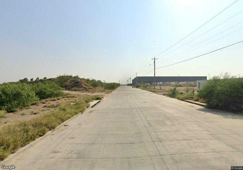 Lot 4 Blk 2 N America Rd, Laredo, TX 78045 - photo 1