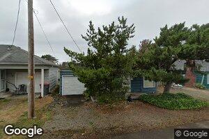 1840 S Columbia St, Seaside, OR 97138