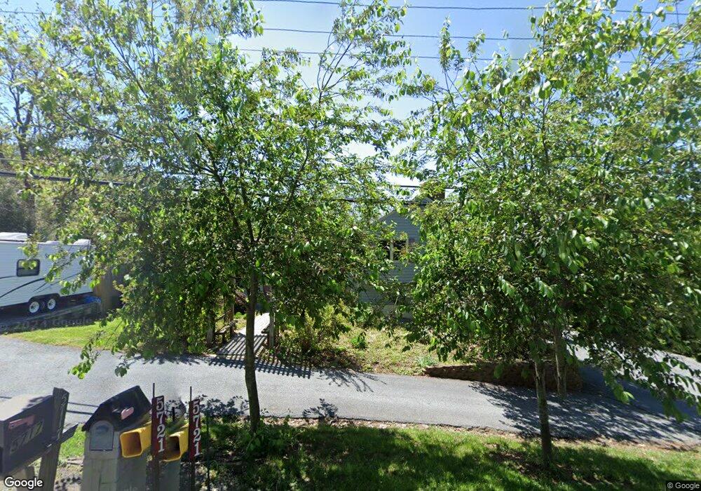 5717 Oklahoma Rd, Sykesville, MD 21784 - photo 1