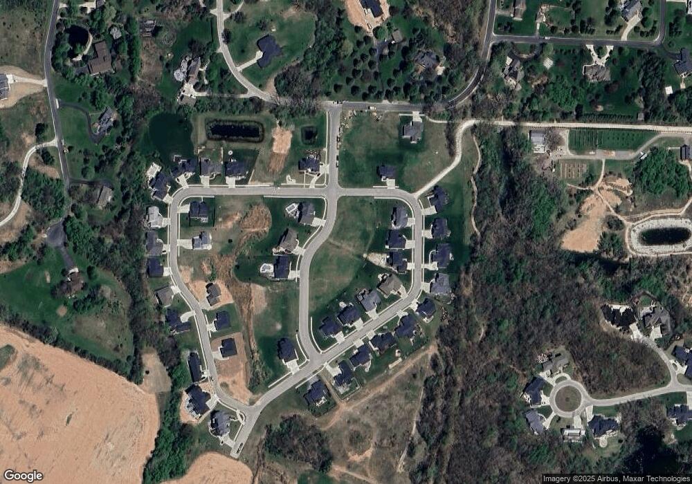 4609 Grande Ridge Dr unit Lot 27, de Pere, WI 54115 - photo 1