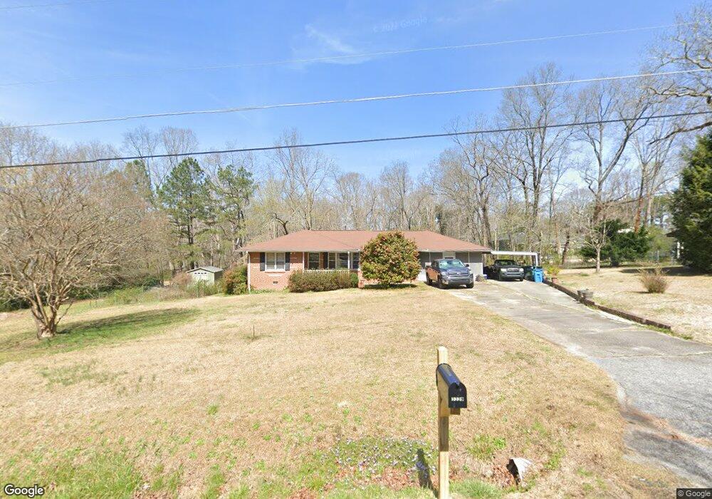 3339 Maple Dr, Snellville, GA 30078 - photo 1